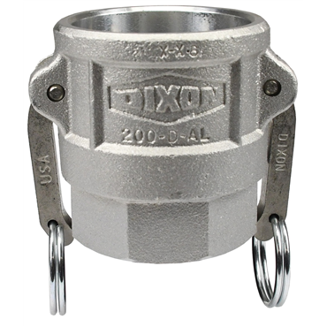 Dixon Valve & Coupling300-D-AL